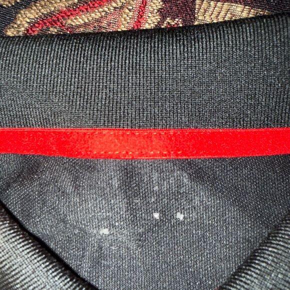 Polo Ralph Lauren Performance P-Wing Multi-Color Polo - Picture 4 of 6